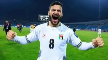 وكيل حامد حمدان يكشف “لمصراوي” سبب تعطل صفقة انتقال اللاعب ل